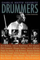 Charlie Watts' Favorite Drummers book cover